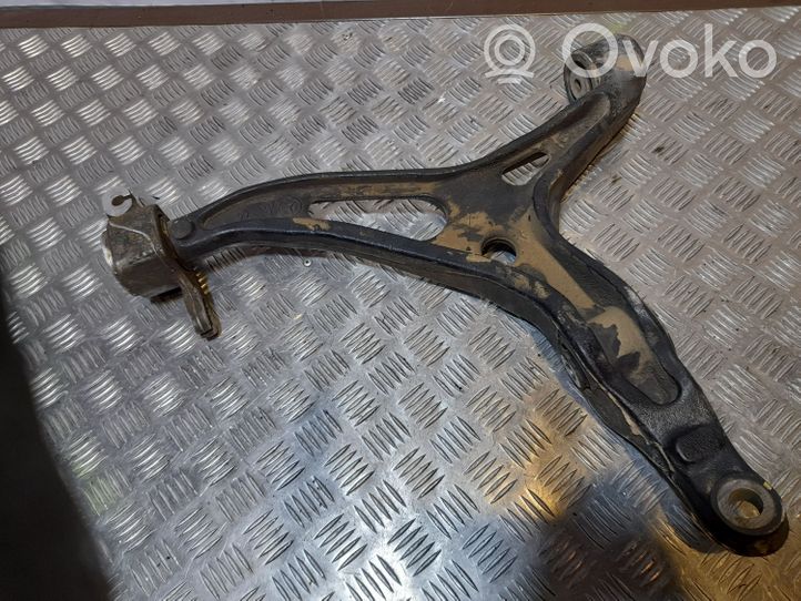 Mercedes-Benz GL X164 Braccio di controllo sospensione anteriore inferiore/braccio oscillante 000060367106