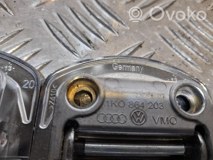 Audi A5 8T 8F Fissaggio gancio/anello 1K0864203