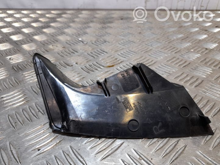 Audi A6 S6 C7 4G Moulure de garniture de feu arrière / postérieur 4G5853268