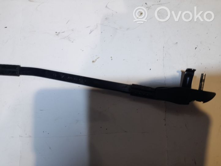 Porsche Cayenne (92A) Spazzola tergicristallo per parabrezza/vetro frontale 7P0955409B