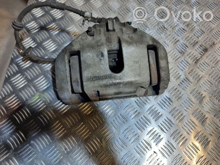 BMW 6 F12 F13 Bremssattel vorne 6030348