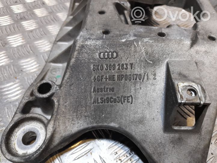 Audi S5 Halterung Lager Getriebe 8K0399263T