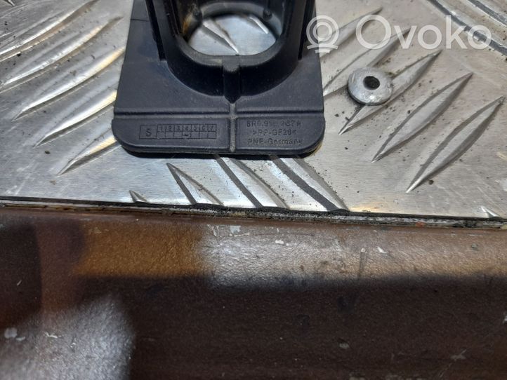 Audi Q5 SQ5 Supporto anteriore per il sensore di parcheggio (PDC) 8R0919267A