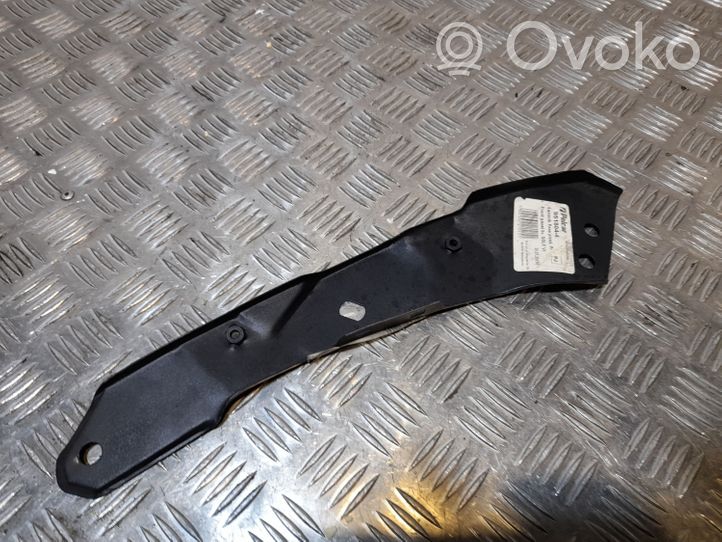 Volkswagen Golf VI Staffa del pannello di supporto del radiatore 5K0806930B