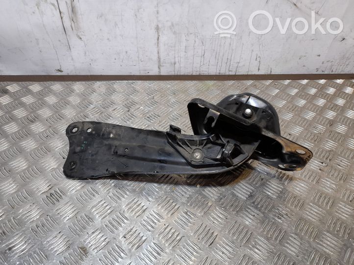 Volkswagen Golf VI Triangle bras de suspension supérieur arrière 1K0501475