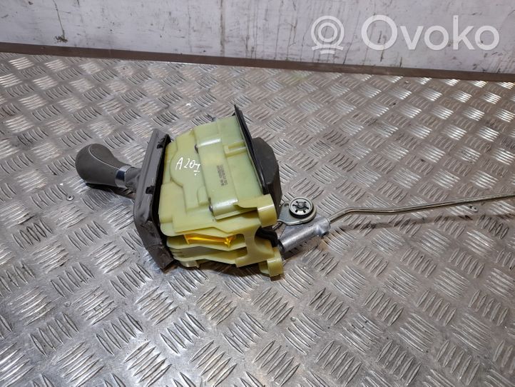 Mercedes-Benz E A207 Gear selector/shifter (interior) A2042678224