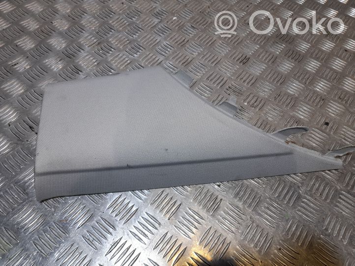 Audi A4 S4 B8 8K Rivestimento montante (D) (fondo) 8K5867245