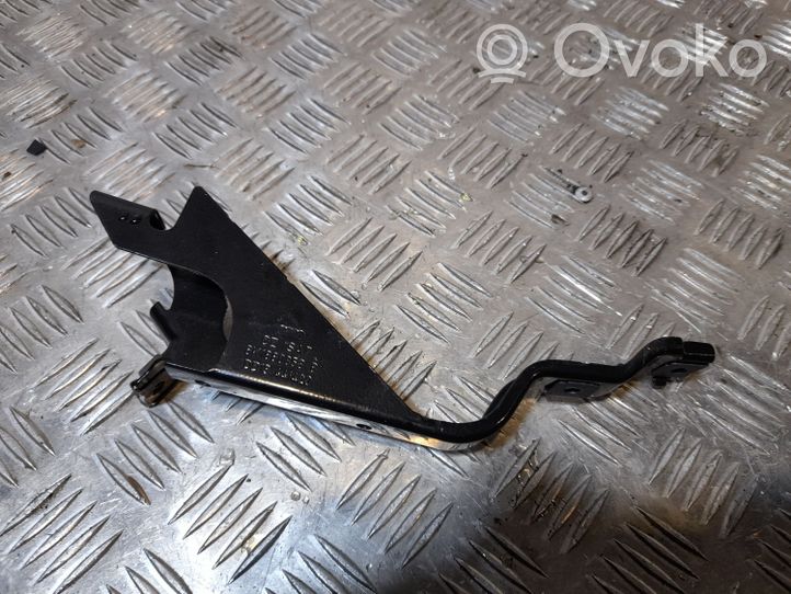 Audi A4 S4 B8 8K Supporto nel bagagliaio/baule 8K1880353B