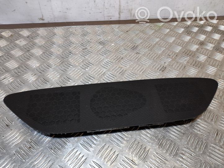 Volkswagen Touareg II Grilles/couvercle de haut-parleur latéral 7P0819153