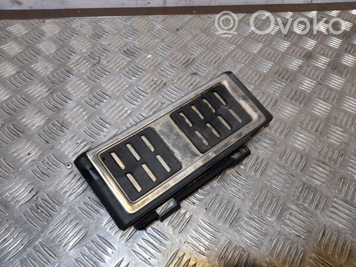 Audi A3 S3 8V Foot rest pad/dead pedal 5Q1864551