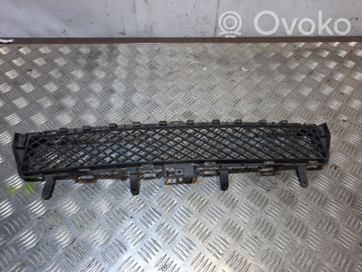 Jaguar XF Griglia superiore del radiatore paraurti anteriore CX2317K945A