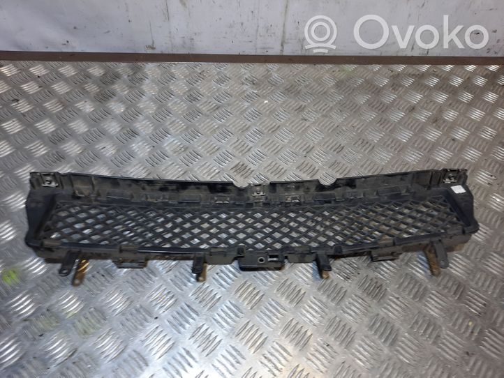 Jaguar XF Griglia superiore del radiatore paraurti anteriore CX2317K945A