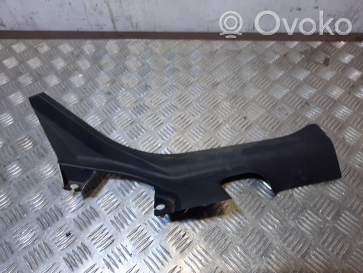 Mitsubishi Lancer Evolution Einstiegsleiste Zierleiste hinten SPC02210