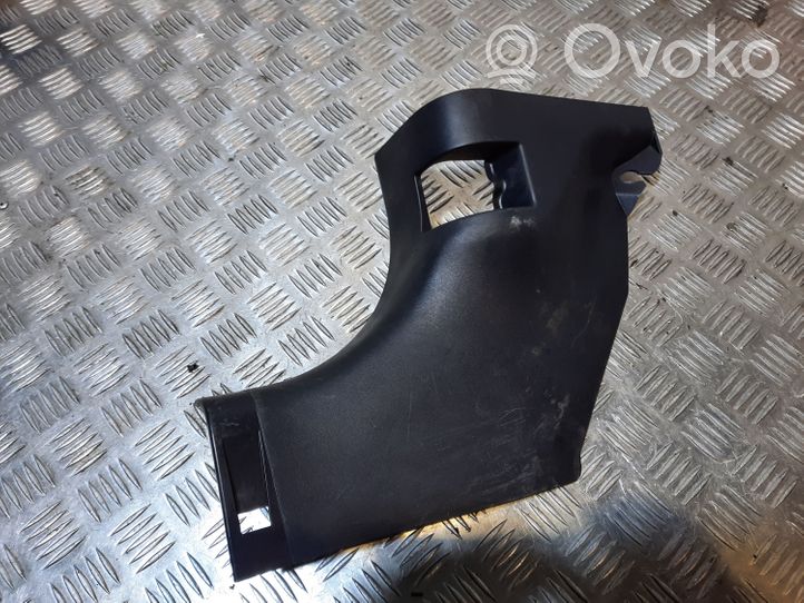 Mitsubishi Lancer Evolution Verkleidung seitlich Fußraum 7217A031