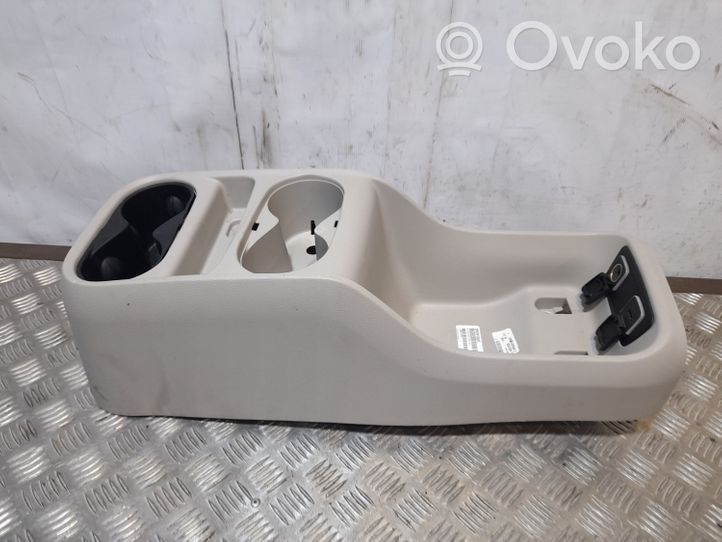 Chrysler Pacifica Center console 5RK001D2AC