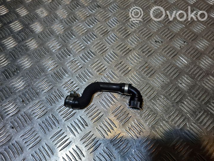 BMW 6 F12 F13 Caurulīte (-es) / šļūtene (-es) 7592652