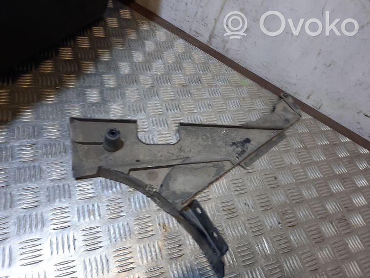 BMW 6 F12 F13 Center/middle under tray cover 7224468