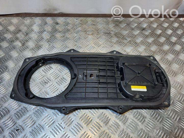 Jaguar XF Muu etuoven verhoiluelementti 9X23045H16AA