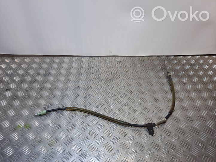 Jaguar XF Cavo comando del freno a mano/freno di stazionamento 9X232A809AB