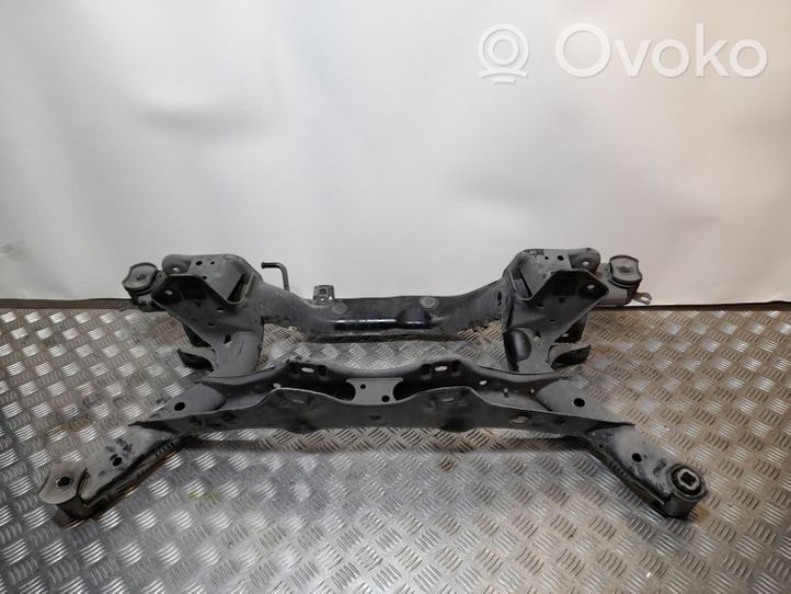 Audi A3 S3 8V Sottotelaio posteriore 5Q0505235H