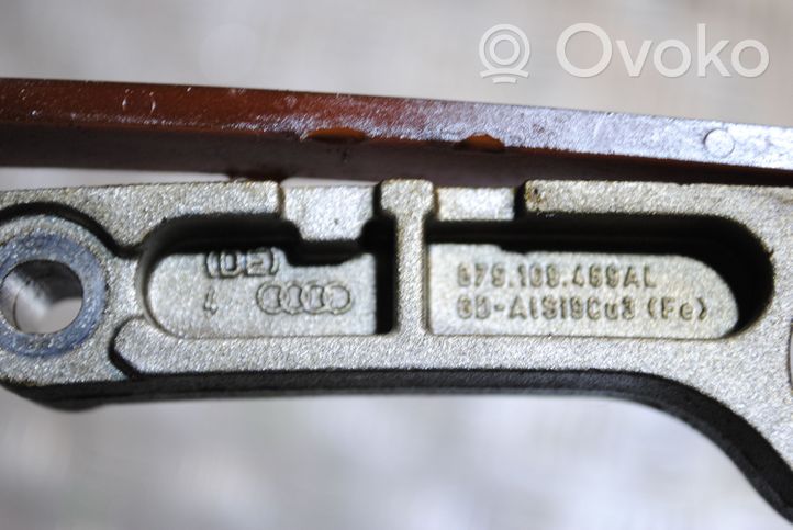 Audi Q5 SQ5 Szyna ślizgowa łańcucha rozrządu 079109469AL