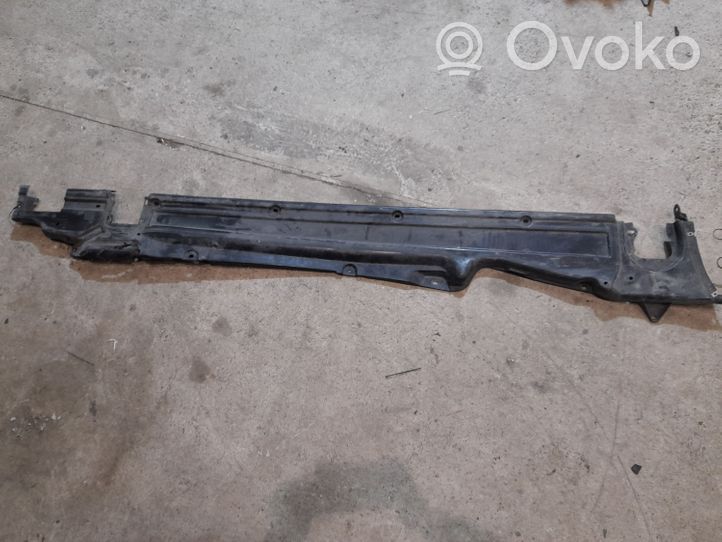 Volkswagen Touareg II Couvercle de plateau inférieur 7P0825202A