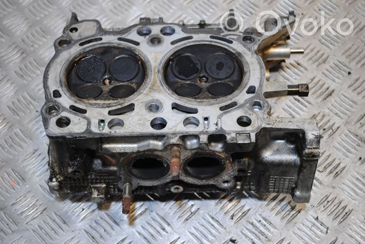 Subaru Outback Culasse moteur AP25004