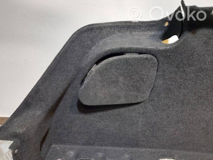 Volkswagen PASSAT CC Rivestimento pannello inferiore del bagagliaio/baule 3C8867427F