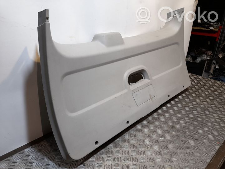 Volkswagen Routan Set rivestimento portellone posteriore/bagagliaio 1FA06ES3AB