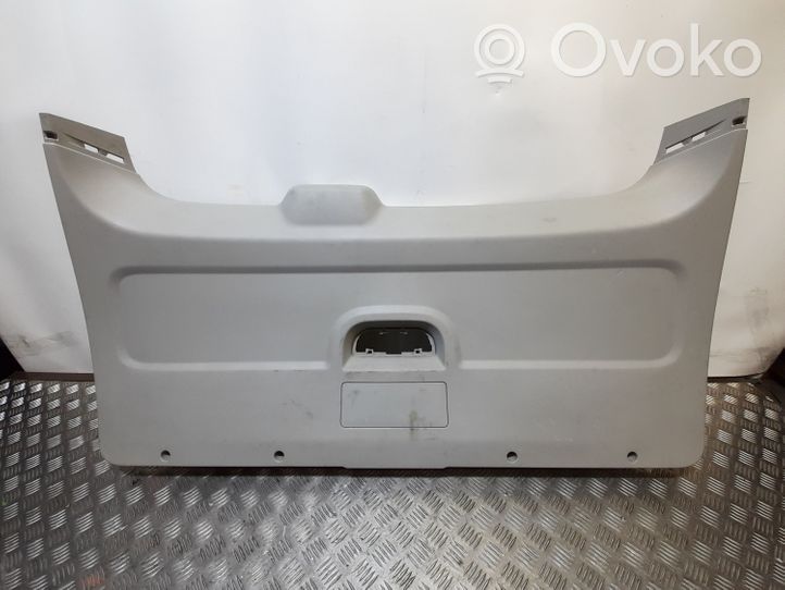 Volkswagen Routan Set rivestimento portellone posteriore/bagagliaio 1FA06ES3AB