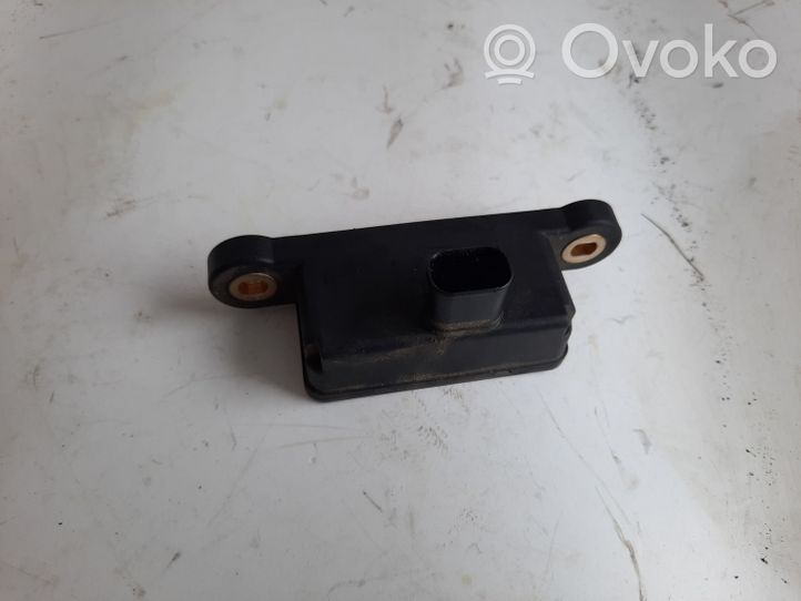 Volkswagen Routan ESP acceleration yaw rate sensor P56029483AA