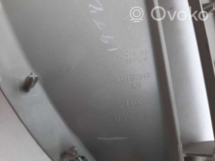 Volkswagen Routan Obudowa klamki wewnętrznej drzwi przednich L0150347