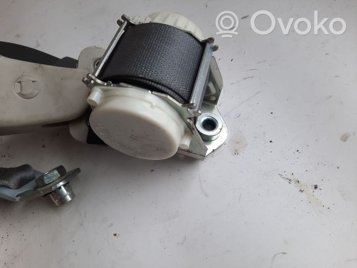 Volkswagen Routan Ceinture de sécurité (3ème rang) 332081R