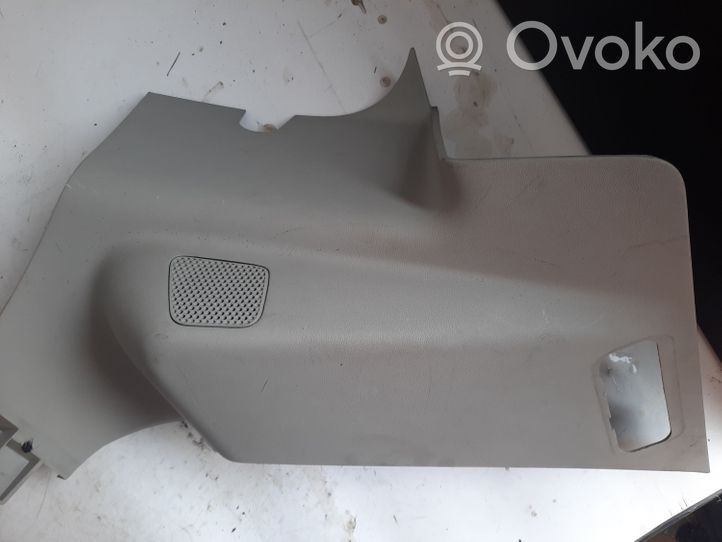 Volkswagen Routan (D) garniture de pilier (haut) 1LA05ES3AB