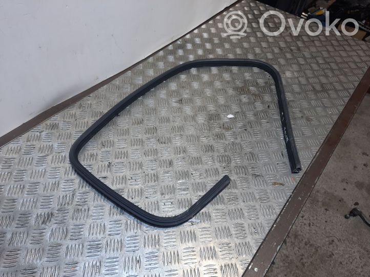 Volkswagen Routan Rear side glass trim 