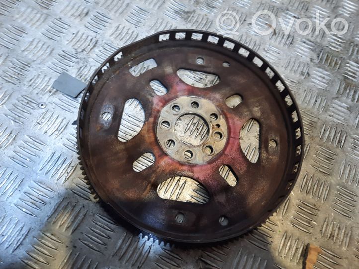 Volkswagen Routan Flywheel 