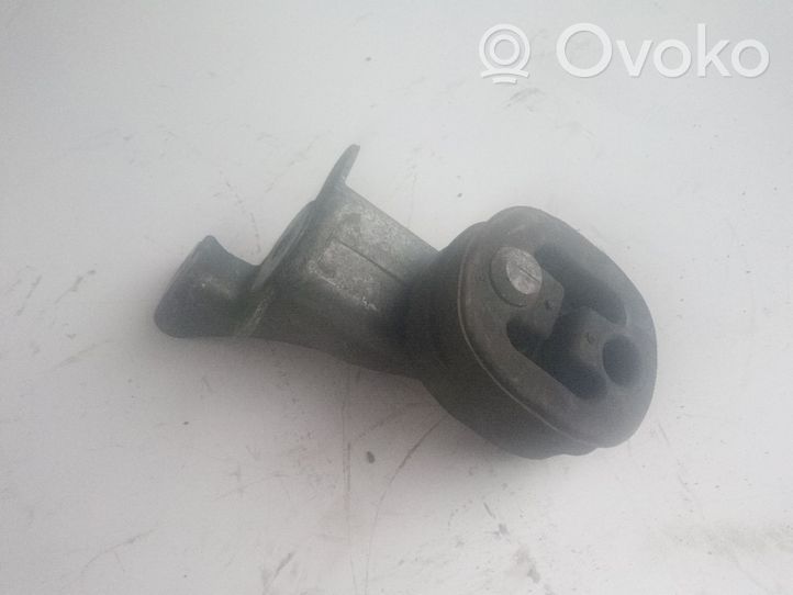 Audi A7 S7 4G Support / crochet de silencieux d'échappement 4G0253144B