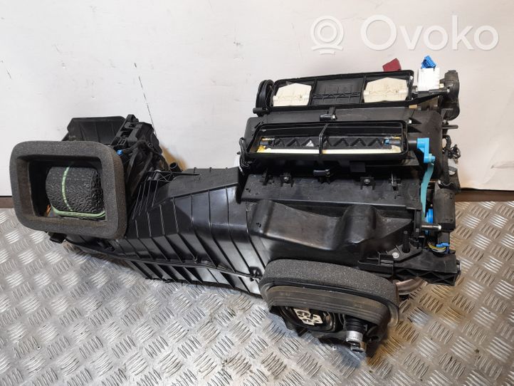 Audi TT TTS Mk2 Interior heater climate box assembly 8J1820003C