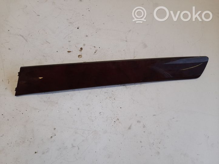 Volkswagen Touareg II Rivestimento della portiera posteriore 7P6867449D