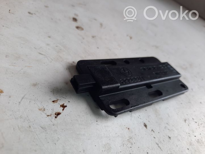 BMW X6 E71 Antenas vadības bloks 6922211