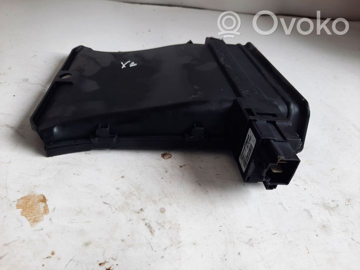 BMW X6 E71 Elektrisks mazais salona radiators R1881003