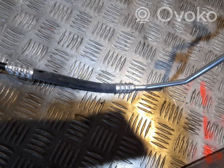 Audi A4 S4 B9 Air conditioning (A/C) pipe/hose 8W1820740F