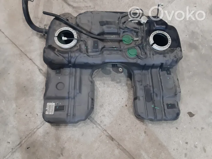 BMW X6 E71 Serbatoio del carburante 16117164253