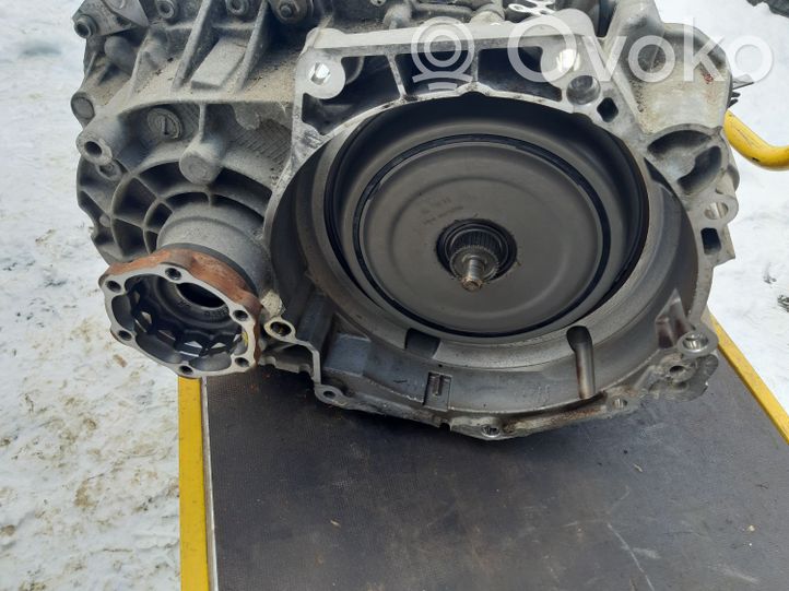02E301103J Audi A3 S3 8V Automatic gearbox 384.00 RRR