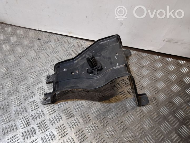 Audi A6 S6 C7 4G Staffa di montaggio della batteria 4G0802715