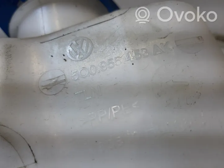 Audi A3 S3 8V Réservoir de liquide lave-glace 5Q0955453AK