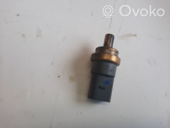 Volkswagen PASSAT B7 USA Sensore temperatura del liquido di raffreddamento 06A919501A