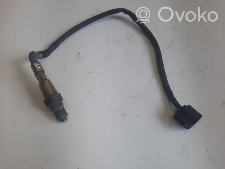 BMW 6 F12 F13 Sonda lambda 0258017187