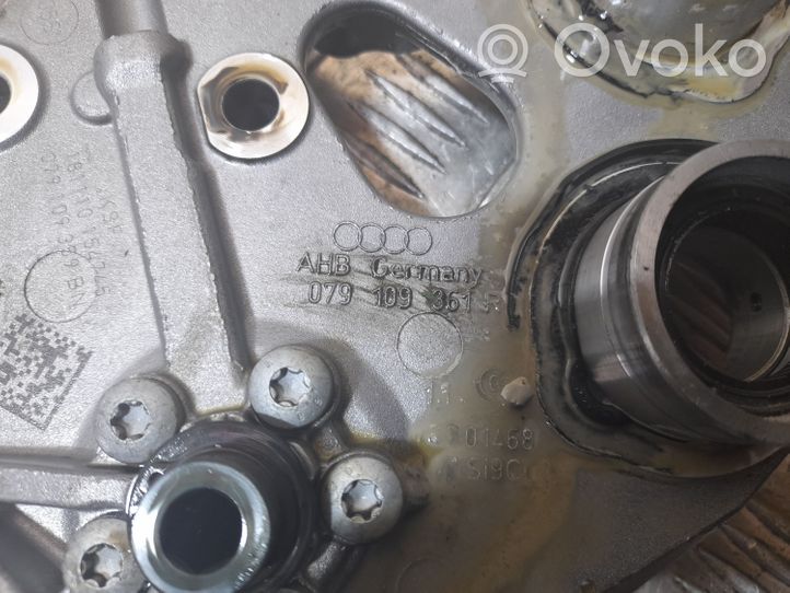 Audi A8 S8 D4 4H other engine part 079109361R