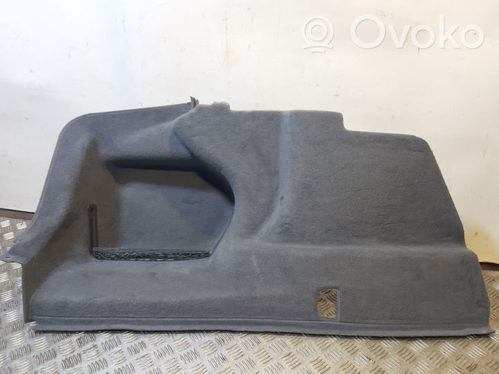 BMW 7 F01 F02 F03 F04 Rivestimento pannello laterale del bagagliaio/baule 911334116